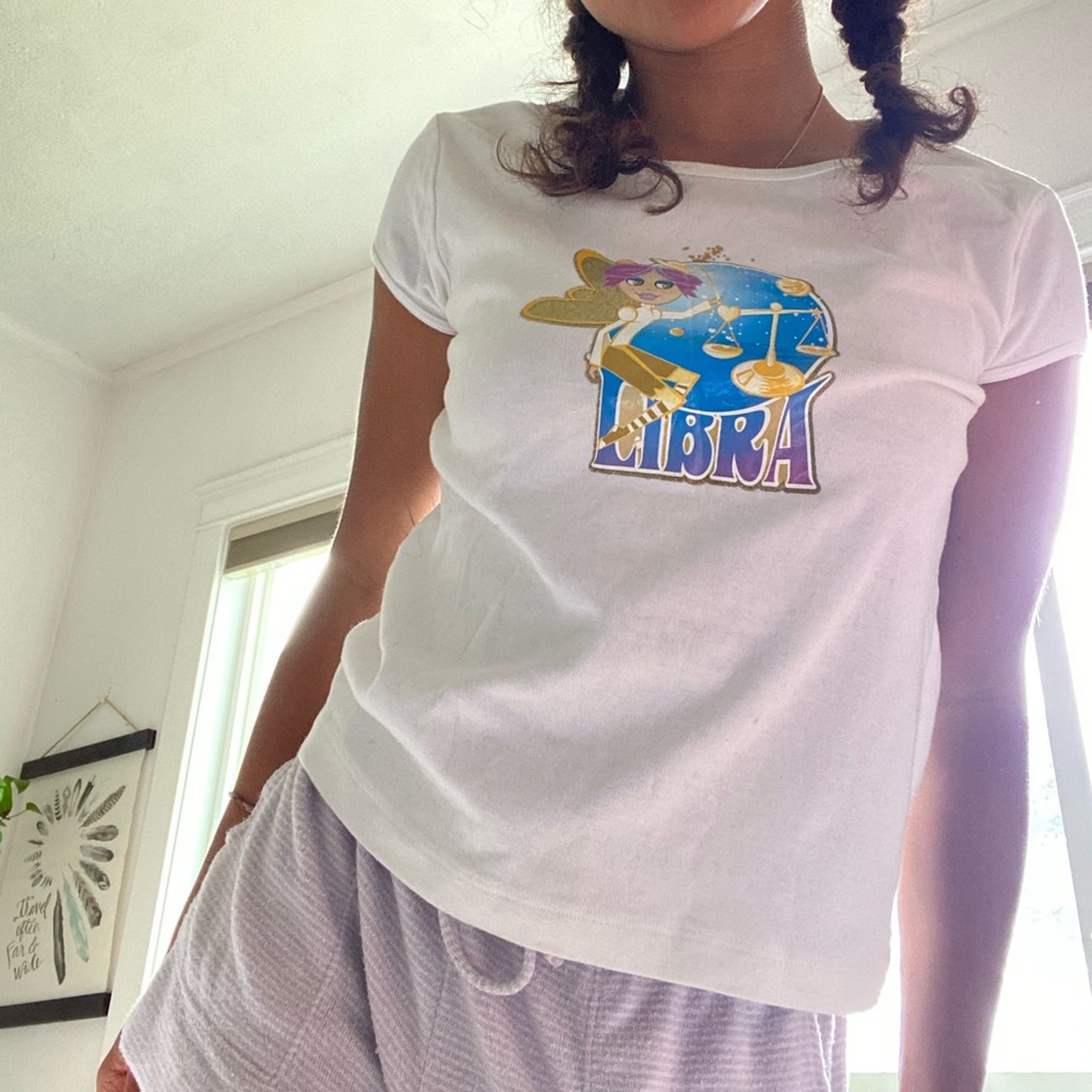Libra top